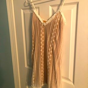 Brand new w/tags dress